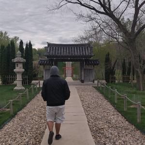 Meet your Posher, Enrique